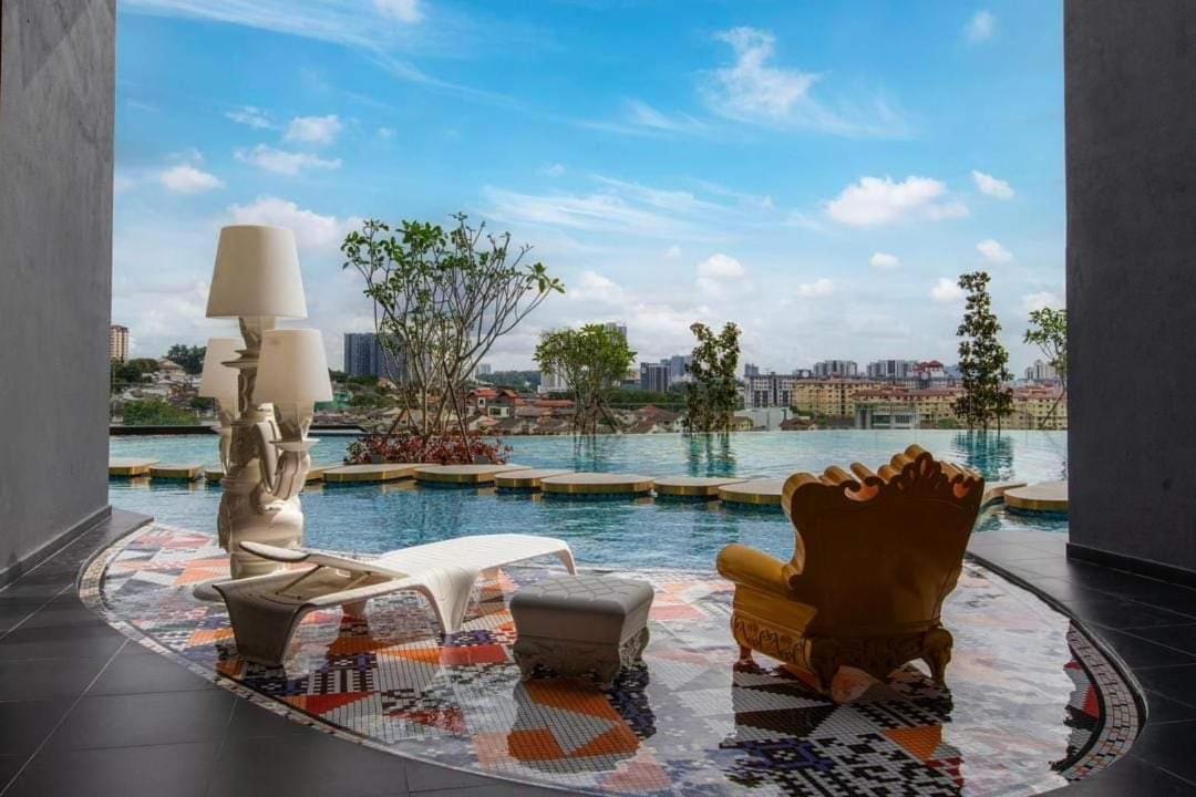 Pangsapuri Arte Cheras, 3 X 8 Pax Klcc View Karaoke With Bathtub Kuala Lumpur