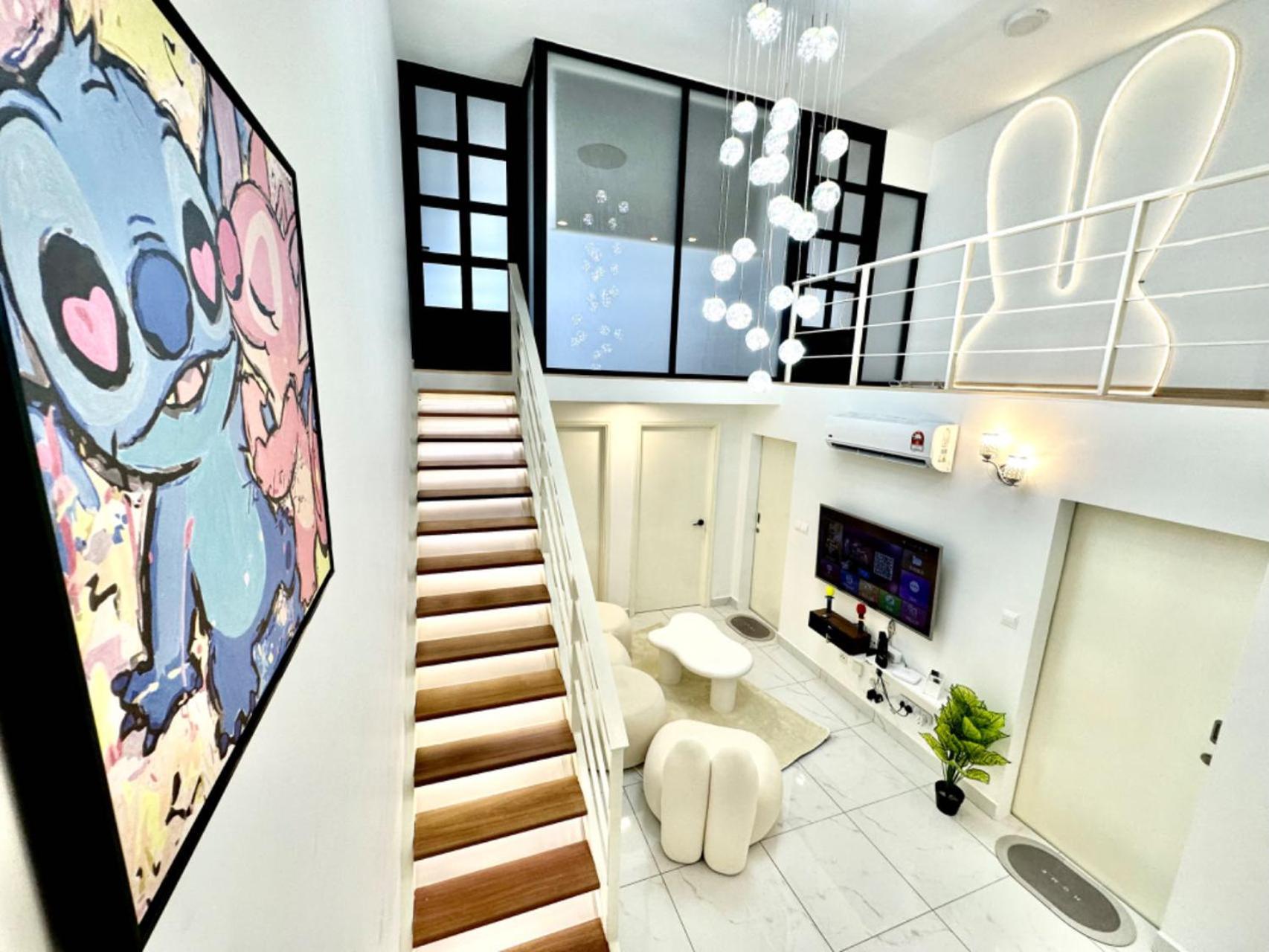 Arte Cheras, 3 X 8 Pax Klcc View Karaoke With Bathtub Kuala Lumpur