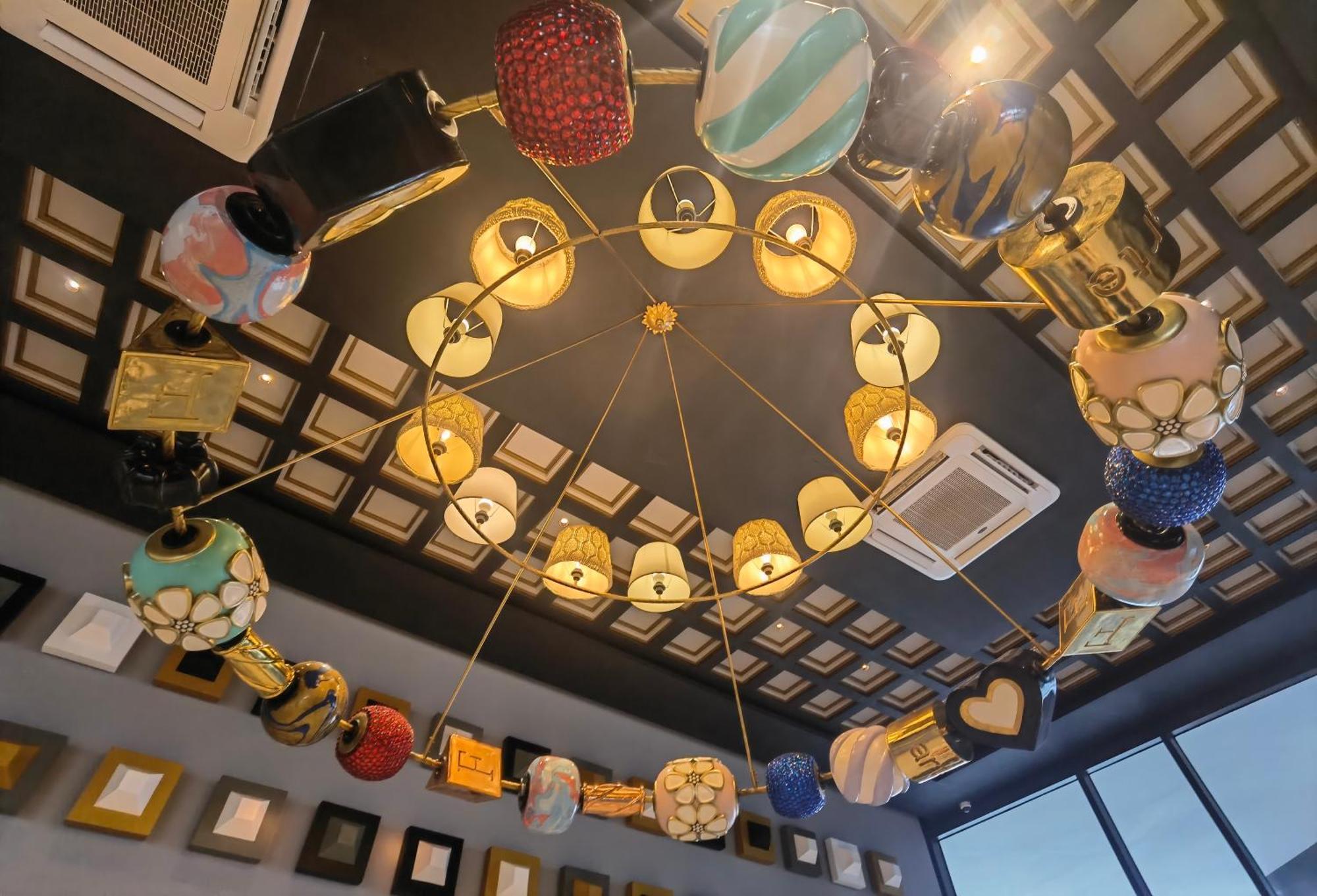 Arte Cheras, 3 X 8 Pax Klcc View Karaoke With Bathtub *